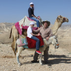 אבא טיולי ג'יפים - חווית 4X4 ללא מעצורים